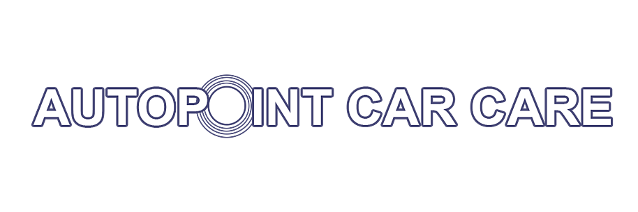 Auto Point Car Care logo